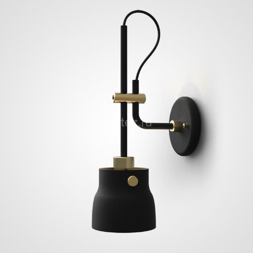 Бра ImperiumLoft RAM-W01