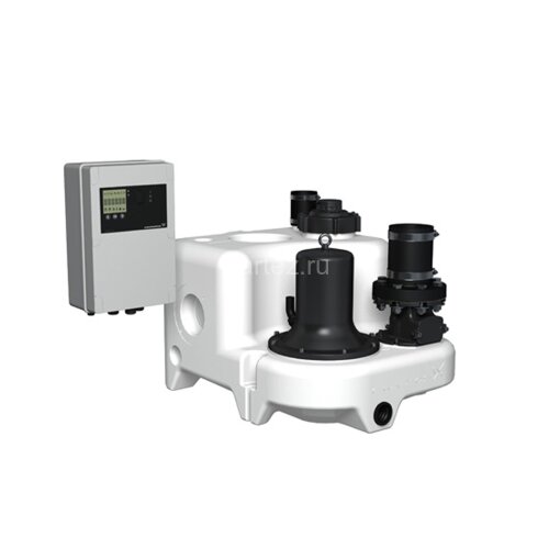 Канализационная установка Grundfos MULTILIFT M.15.1.4 (10м)