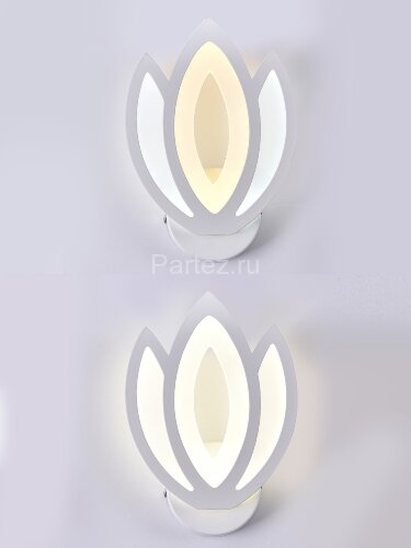 Бра Natali Kovaltseva LED LAMPS 81124/1W