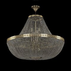 Потолочная люстра Bohemia 19051/H1/90IV G