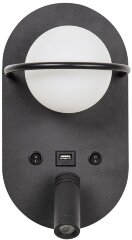 Настенный светильник Favourite 4067-2W