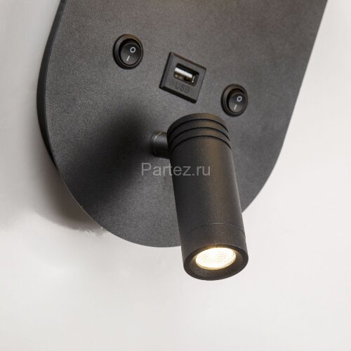 Настенный светильник Favourite 4067-2W