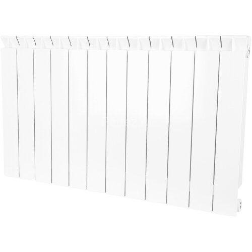 Радиатор биметаллический STOUT Style 500/100-12