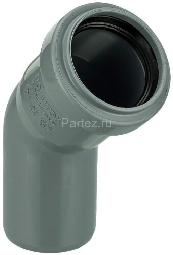 Отвод ПП D 40/45