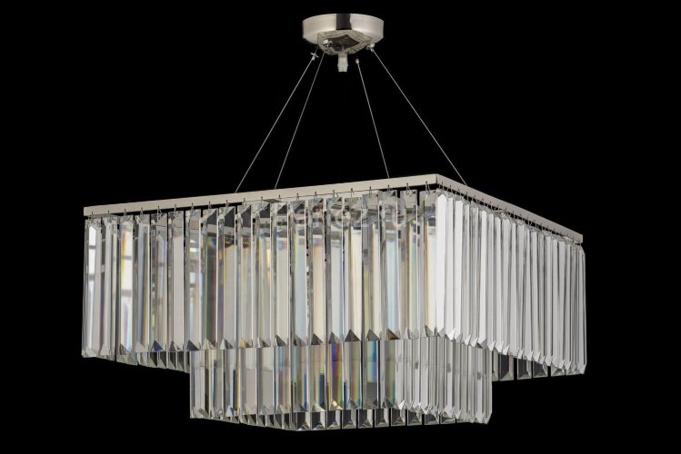 Подвесная люстра Arti Lampadari Enio E 1.5.50.101 NP