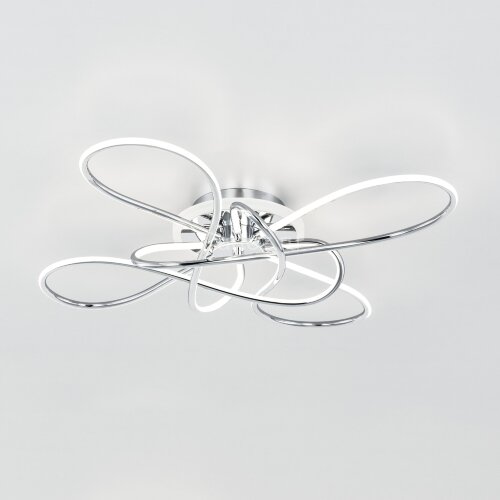 Потолочная люстра Citilux CL229B141E