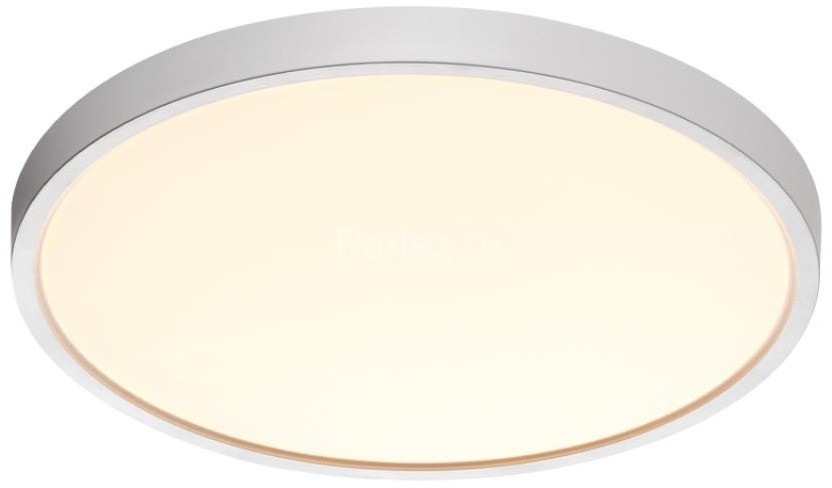 Настенно-потолочный светильник Sonex 7659/24L