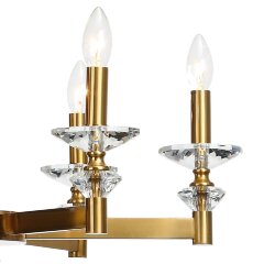 Подвесная люстра Stilfort 1048/03/06P