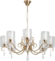 Подвесная люстра MW-Light 303012708