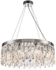 Подвесная люстра Indigo V000385