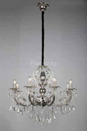 Подвесная люстра Omnilux OML-77713-08