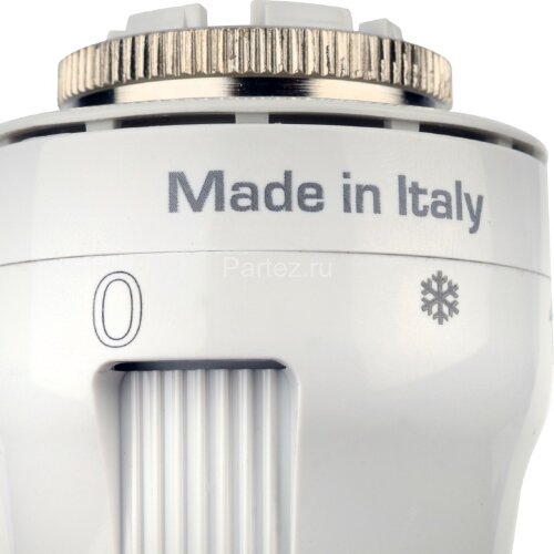 Головка термостатическая жидкостная M30x15 Stout