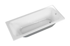 Ванна акриловая Loranto Candia 1500х700мм (cs00083750)