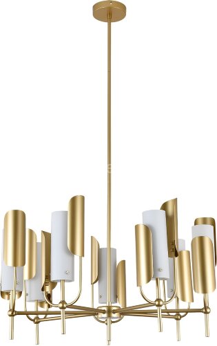 Потолочная люстра Indigo V000503