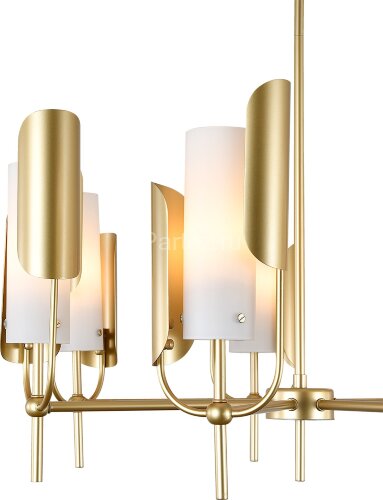 Потолочная люстра Indigo V000503