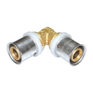 Угол пресс 16 VALTEC