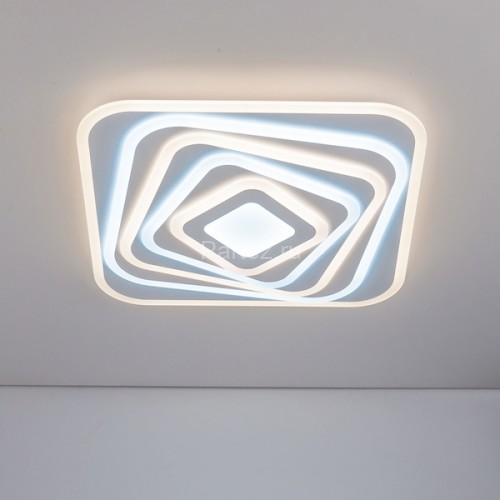 Потолочный светильник Citilux CL737A45E