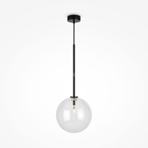 Подвесной светильник Maytoni MOD172PL-01B