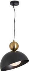 Подвесной светильник Freya FR5439PL-01B