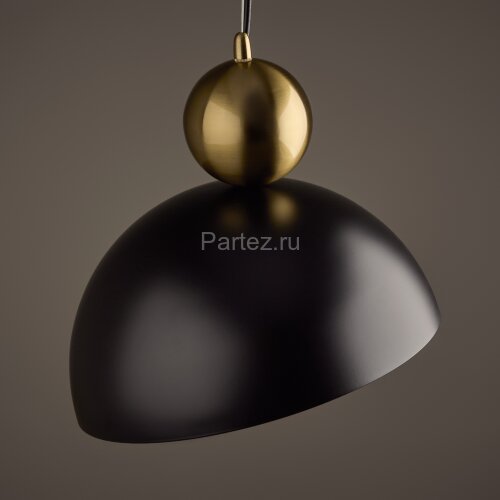 Подвесной светильник Freya FR5439PL-01B