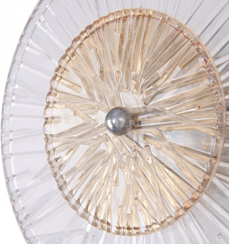 Бра Arte Milano 1.1252B.D150.H150.LED Ni