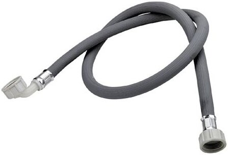Шланг для стиральной машины заливной 3/4" 2,0 м