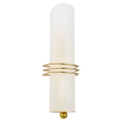 Настенный светильник Lussole Loft GRLSA-7701-01