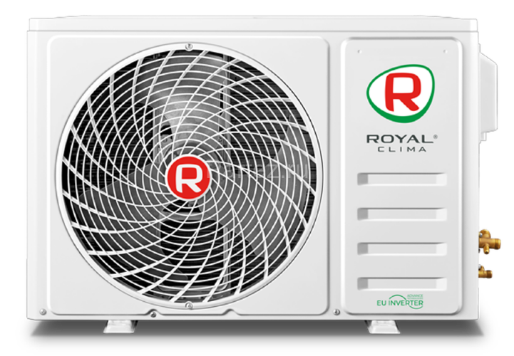 Инверторная сплит-система ROYAL CLIMA PERFETTO DC EU Inverter 2024 RCI-PFC30HN (комплект)