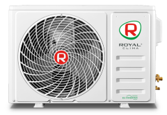 Инверторная сплит-система ROYAL CLIMA PERFETTO DC EU Inverter 2024 RCI-PFC30HN (комплект)