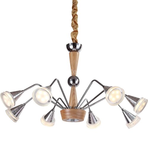 Подвесная люстра Lucia Tucci Natura 072.8 Led