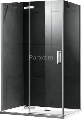 Душевой уголок Gemy Fall Tea S29151