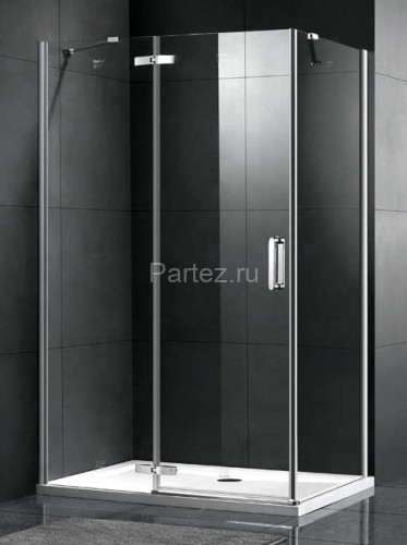 Душевой уголок Gemy Fall Tea S29151