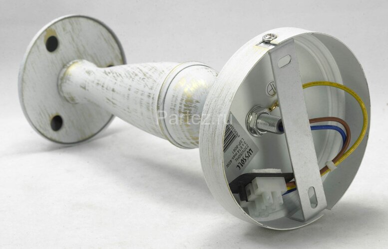 Потолочная люстра Lussole LGO LSP-8061