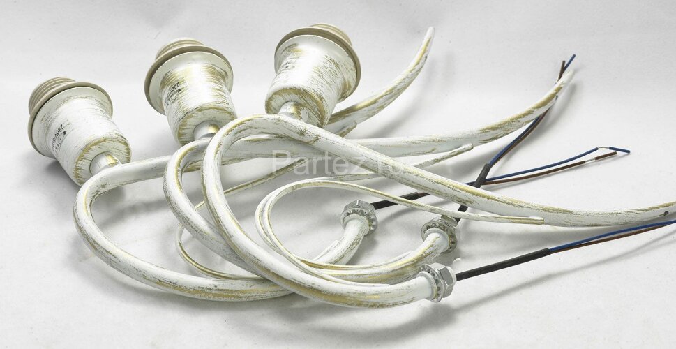 Потолочная люстра Lussole LGO LSP-8061