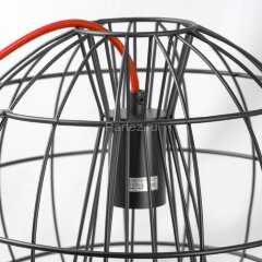 Подвесной светильник Lussole LGO LSP-9933