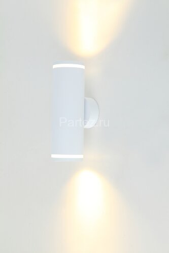 Настенный светильник Imex IL.0005.2002 WH