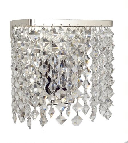 Настенный светильник Arti Lampadari Milano E 2.10.101 N