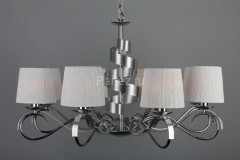 Подвесная люстра Omnilux OML-60103-08