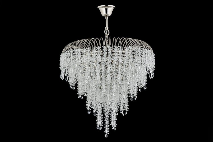 Подвесная люстра Arti Lampadari Ferla E 1.5.46.105 N