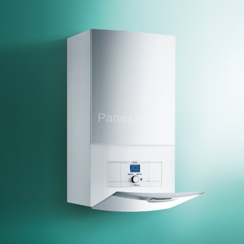 Котел газовый настенный Vaillant atmoTEC plus VU INT 280/3-5