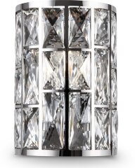 Настенный светильник Maytoni MOD184-WL-01-CH