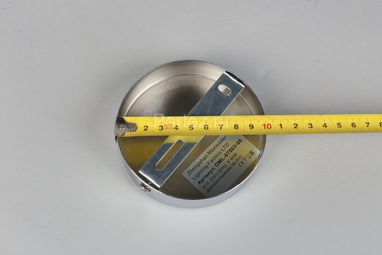 Подвесная люстра Omnilux OML-67503-05