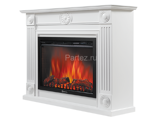 Портал Electrolux Frame 30 белый