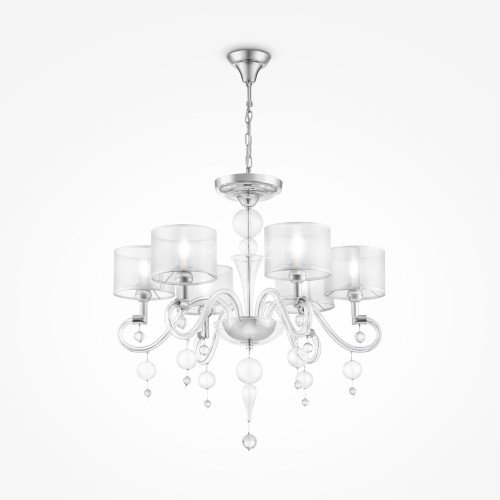 Подвесная люстра Maytoni MOD603-06-N