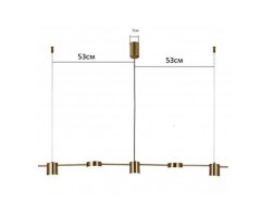 Подвесной светильник Kink Light 07624-5,19