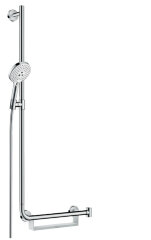 26324400 Raindance Select S120/U'Comfort душевой набор