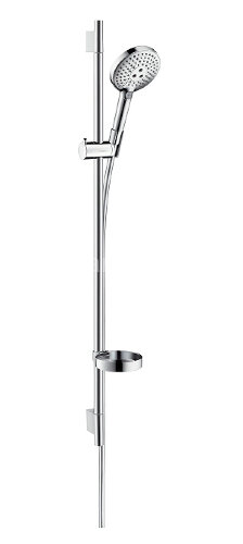26631000 Raindance Select Душевой набор Raindance Select S 120/Unica 0,90 м