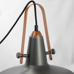 Подвесной светильник Lussole Loft GRLSP-9814