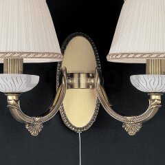 Бра Reccagni Angelo A 5400/2