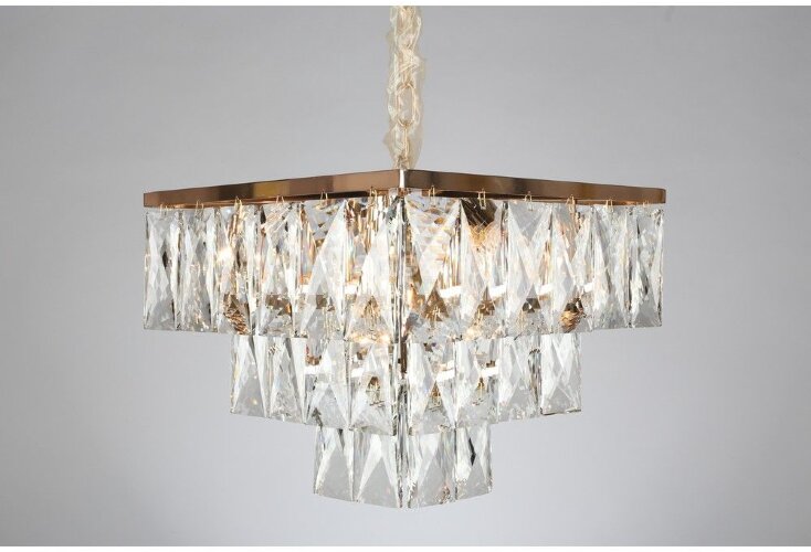 Подвесная люстра Omnilux OML-72603-06